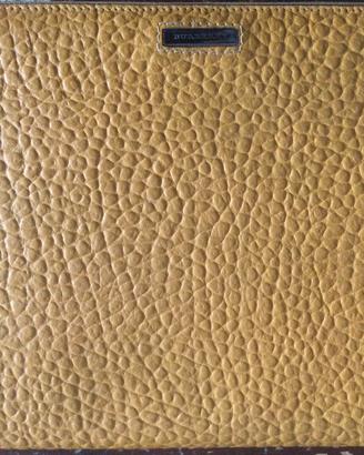 Custodia per Ipad Burberry