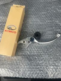 Leva destra e contrappeso per Kymco Downtown 350