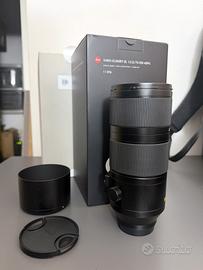 Leica Vario-Elmarit-SL 70-200mm f/2.8 ASPH