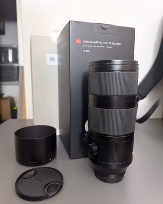 Leica Vario-Elmarit-SL 70-200mm f/2.8 ASPH