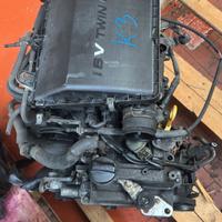 Motore Daihatsu Sirion 1.3 Benzina SIGLA K3