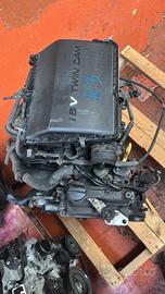 Motore Daihatsu Sirion 1.3 Benzina SIGLA K3