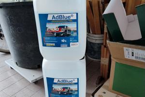 AdBlue