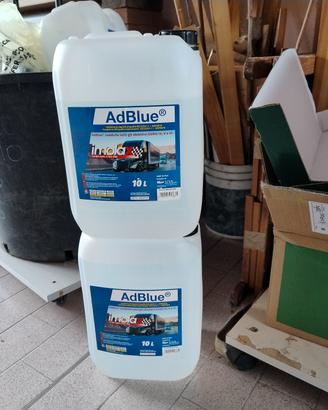 AdBlue