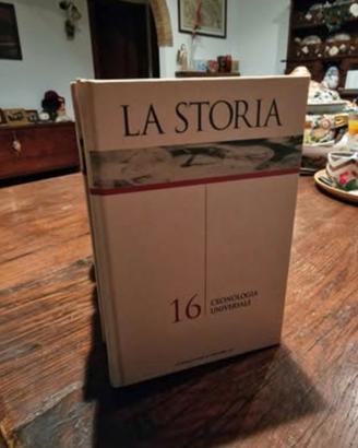 Enciclopedia di Storia