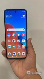 Xiaomi Redmi 12 silver 256 GB - 6925