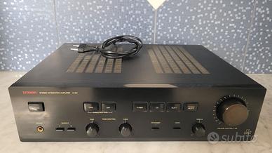 Amplificatore integrato Luxman A-321