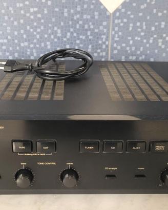Amplificatore integrato Luxman A-321