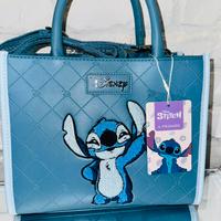 Stitch bag disney con tracolla