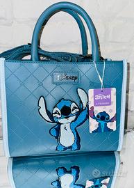 Stitch bag disney con tracolla