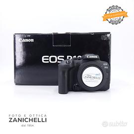Canon EOS R10 Body 28000 Scatti Usato (G819)
