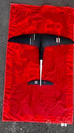 Sabfoil Blackbirds Balz Pro 965