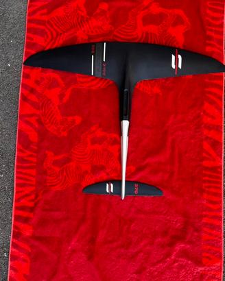 Sabfoil Blackbirds Balz Pro 965