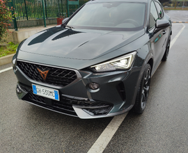 Cupra Formentor 190cv tsi 4drive dcc