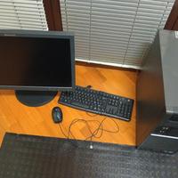 computer fisso 