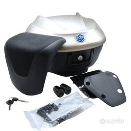 BAULETTO 36LT ORIGINALE PIAGGIO BEVERLY 400 S