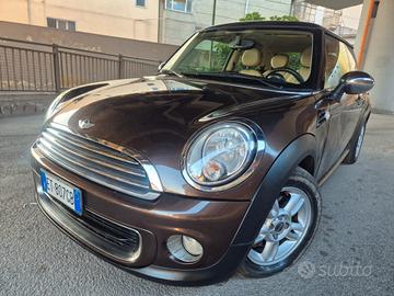 MINI COOPER 1.5 BENZINA PERFETTA E FULL DEL 2014