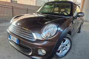 MINI COOPER 1.5 BENZINA PERFETTA E FULL DEL 2014