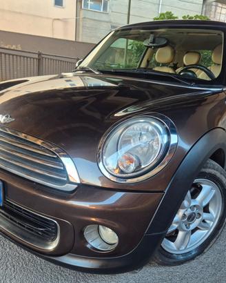 MINI COOPER 1.5 BENZINA PERFETTA E FULL DEL 2014