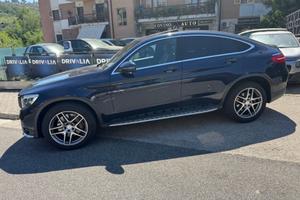 Mercedes-benz GLC 250 d 4Matic Coupé Premium