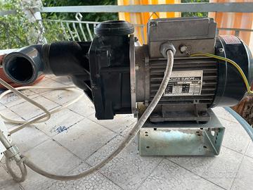 Elettropompa originale Jacuzzi