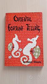 ORIENTAL FORTUNE TELLING   JIMMEL SHIMANO English