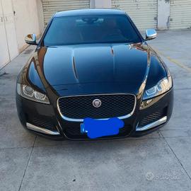 Jaguar xf 2.o disal 180 cav