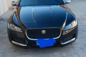 Jaguar xf 2.o disal 180 cav
