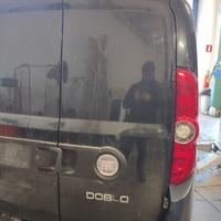 Porta posteriore dx FIAT DOBLO del 2011