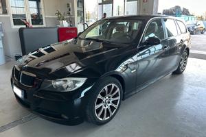 Bmw 320d cat Touring Futura