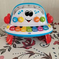 Funki il piano orchestra 