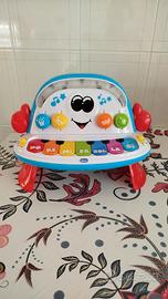 Funki il piano orchestra 