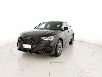 Audi Q3 Sportback 40 2.0 tdi S line edition q...