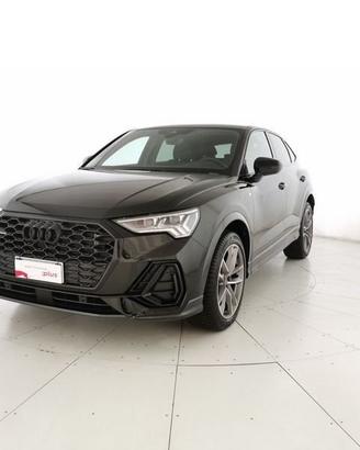 Audi Q3 Sportback 40 2.0 tdi S line edition q...