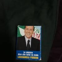carte Forza Italia 
