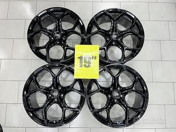 RL11 Cerchi usati GMP Ultrivity da 19" 5x112