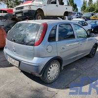 OPEL CORSA C 1.3 CDTI 70CV 00-09 - Ricambi