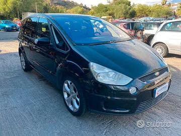 FORD S-Max - 2009