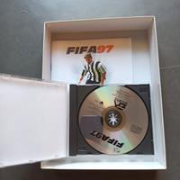 FIFA 97