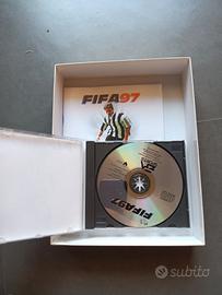 FIFA 97