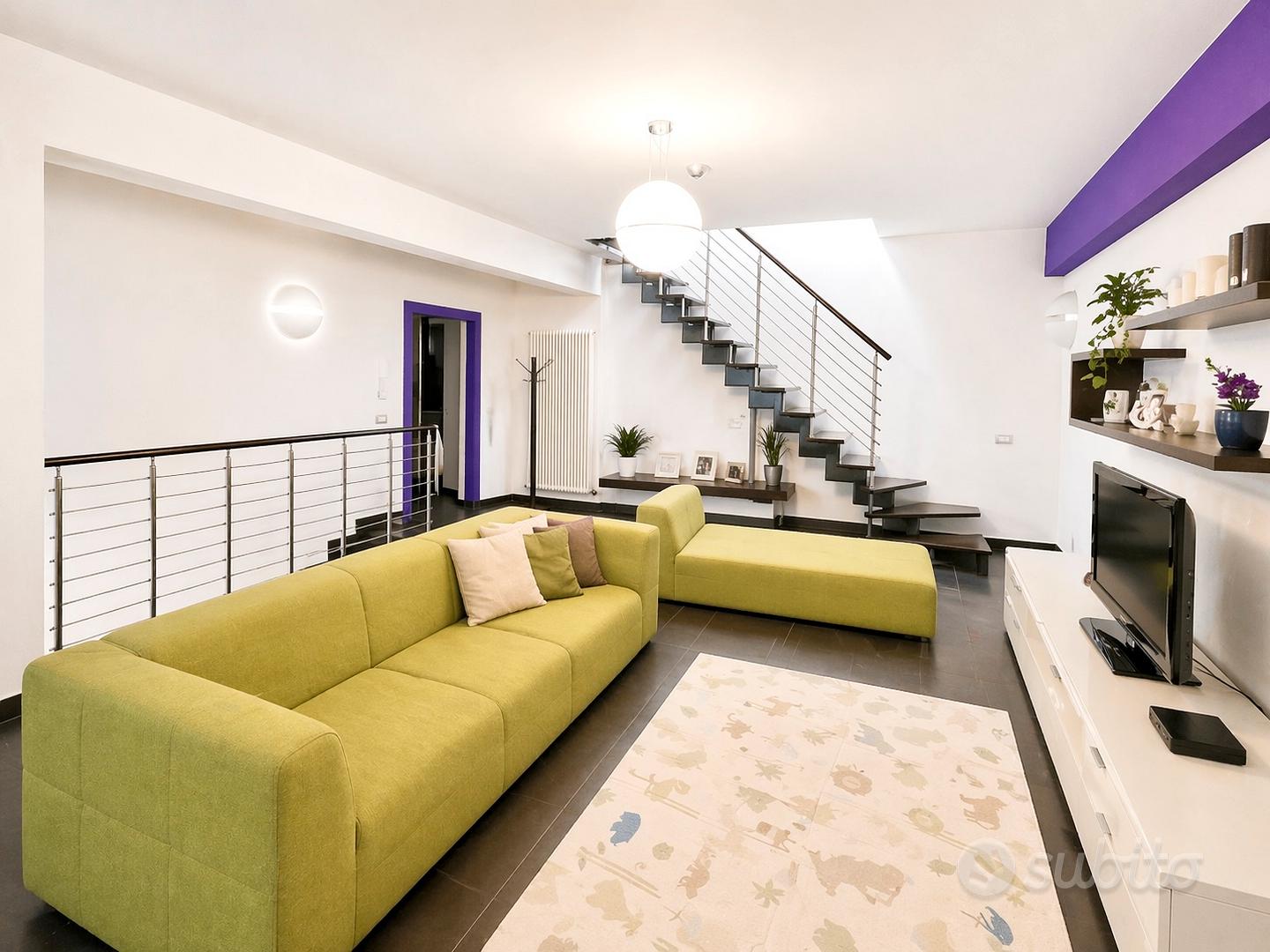 Apartment in Giarre, San Leonardello - Vista 4