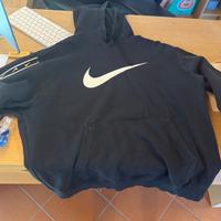 Felpa uomo Nike L