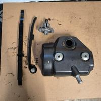 Honda CRF 450 2022