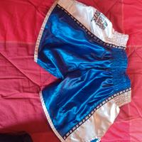 Pantaloncini tecnici Leone