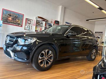 Mercedes-benz GLC 220 d 4Matic SOLO 135.000 KM!!!!