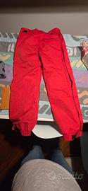 Salopette Goretex (Gore-tex) montagna / alpinismo