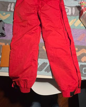 Salopette Goretex (Gore-tex) montagna / alpinismo