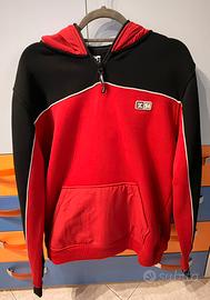 Felpa DCshoes