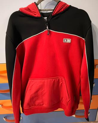 Felpa DCshoes