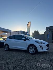 Ford Fiesta 1.0 benzina/hibryd 2021 autocarro